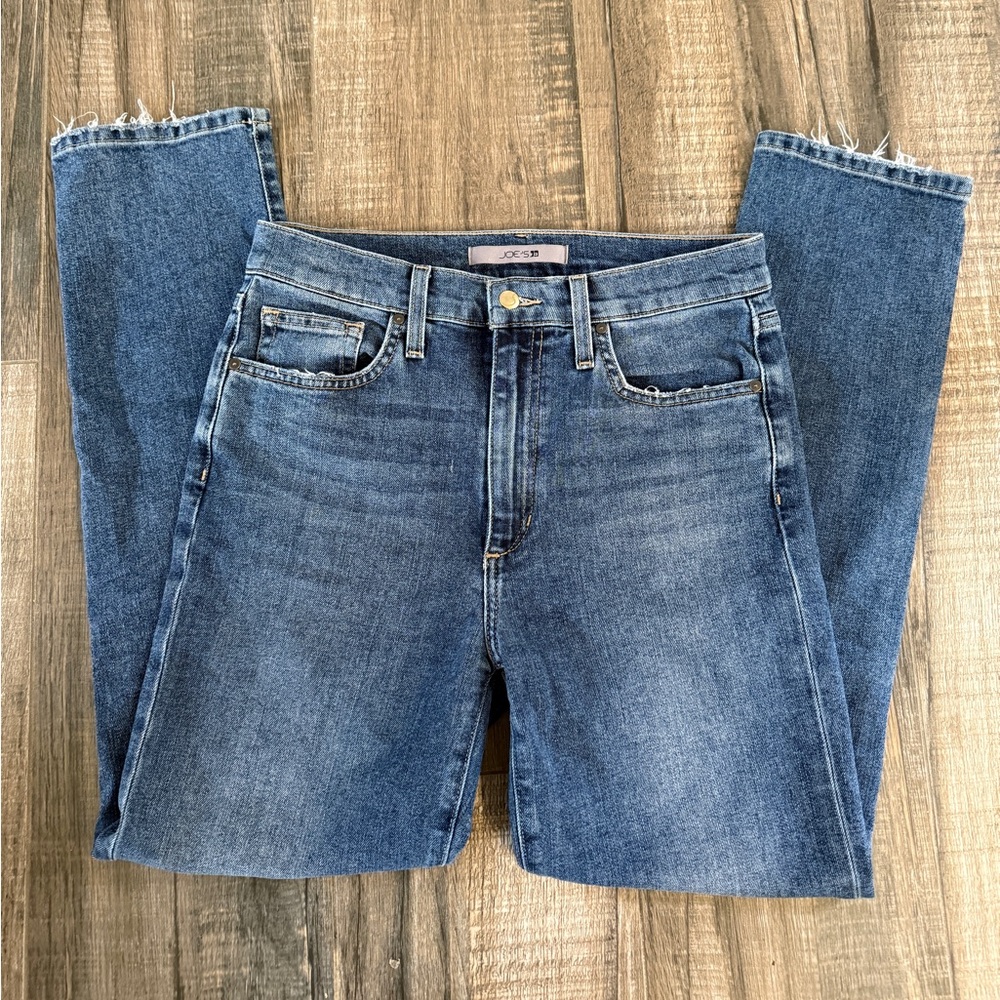 Joe's Jeans Blue Denim